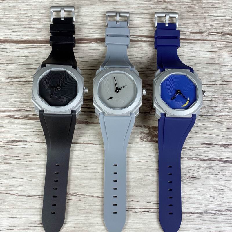 Bvlgari 41mm 0917123